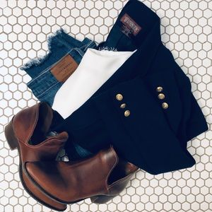 Worthington Blazer